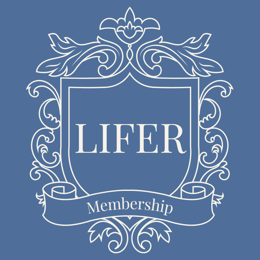 Lifer Membership