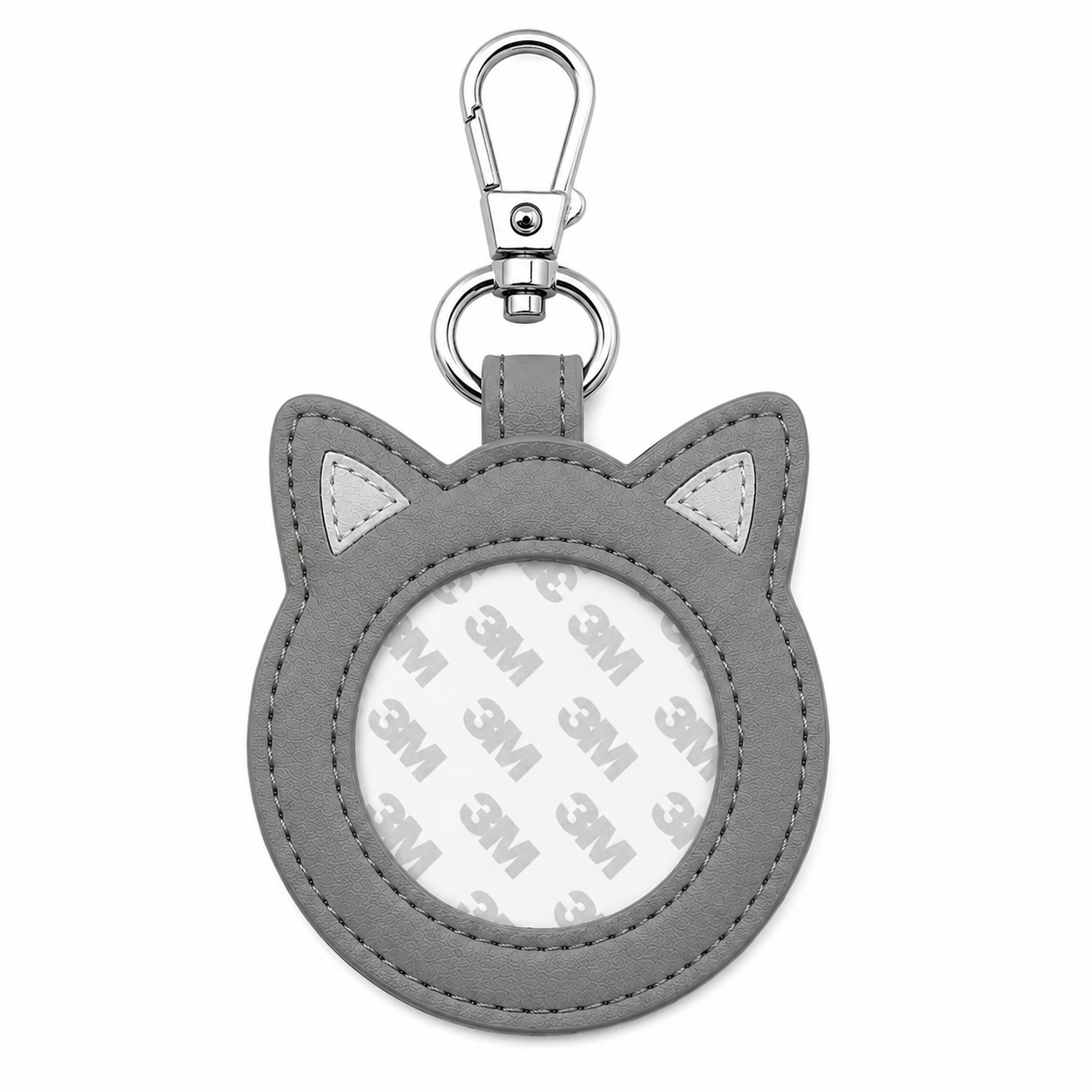 MYSTERY MONDAY - PU Leather Fobs - 1” insert - ETA September
