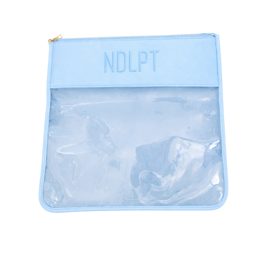 The Big WIP Bag - Blue - Preorder ETA June