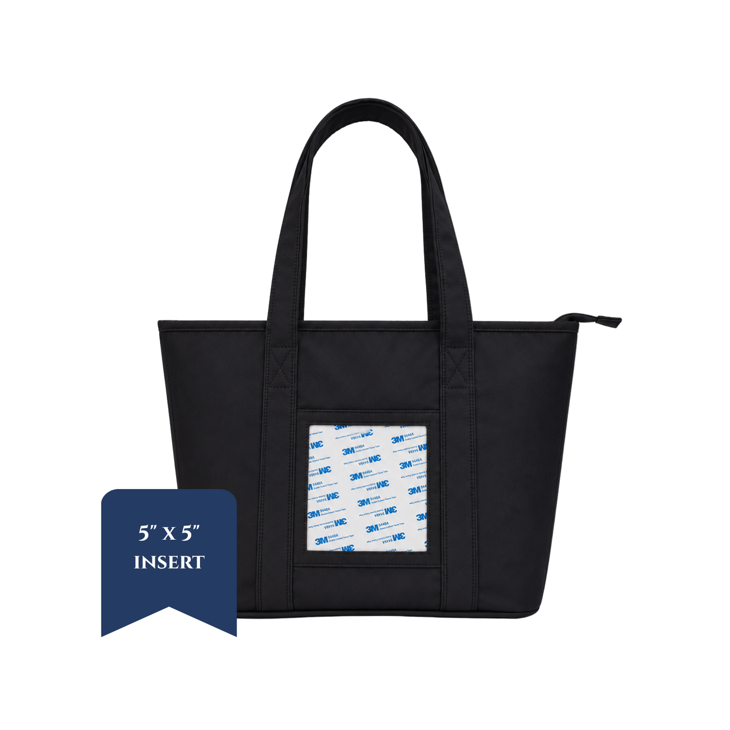 Stitch & Go Tote - NYLON - Pre-Order ETA September
