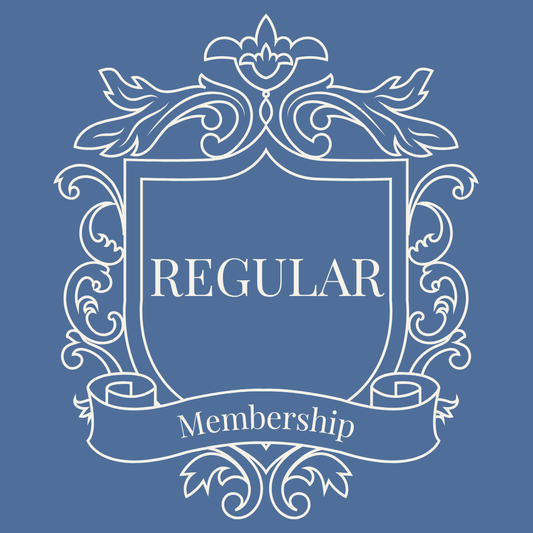 Regular Membership