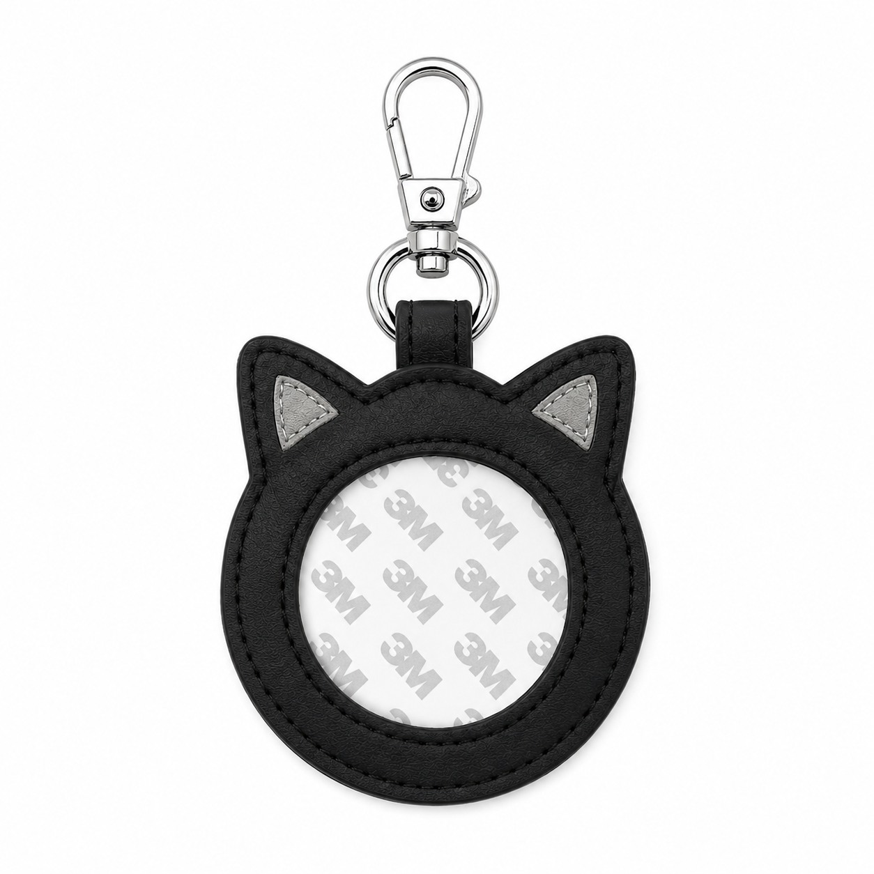 MYSTERY MONDAY - PU Leather Fobs - 1” insert - ETA September