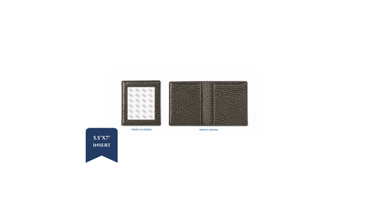 Mahjong Card Holder - PU Leather - ETA Early February