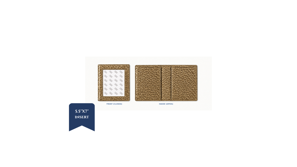 Mahjong Card Holder - PU Leather - ETA Early February